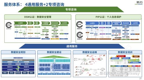图解国家网信办《生成式人工智能服务管理办法（征求意见稿）》对信息系统集成服务的影响